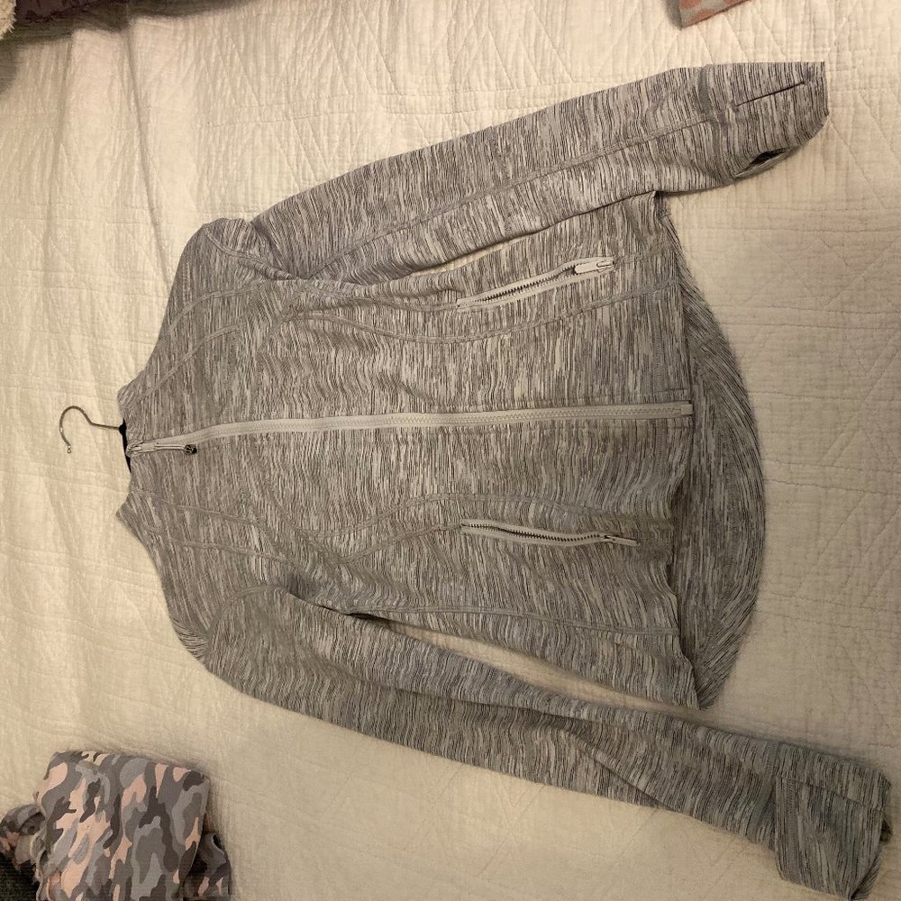 Lululemon Define Jacket